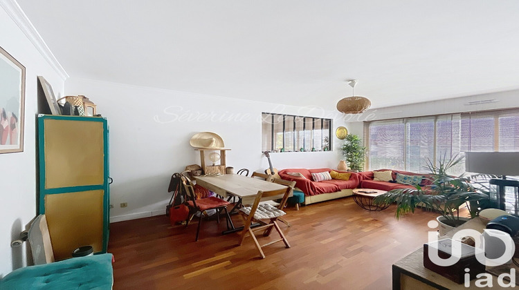 Ma-Cabane - Vente Appartement Margency, 77 m²