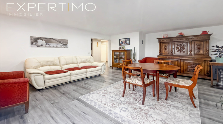 Ma-Cabane - Vente Appartement Margency, 69 m²