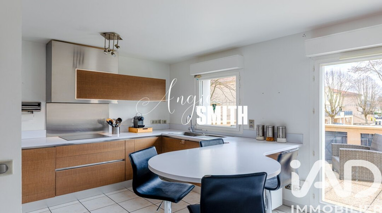 Ma-Cabane - Vente Appartement Margency, 61 m²