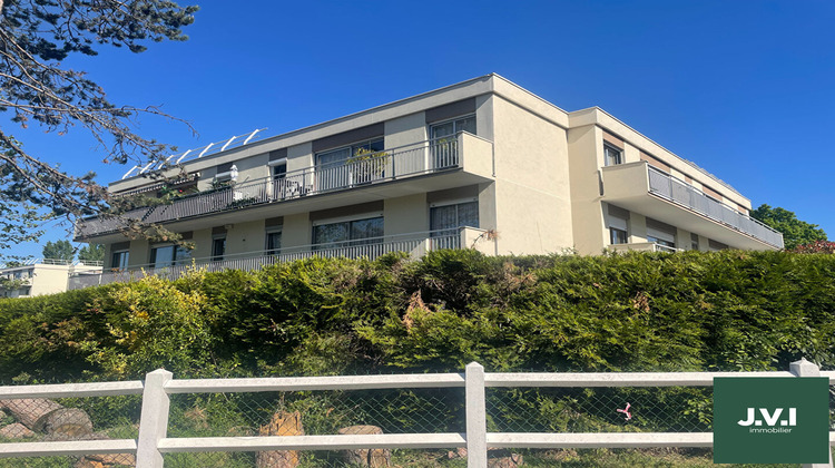 Ma-Cabane - Vente Appartement MARGENCY, 81 m²
