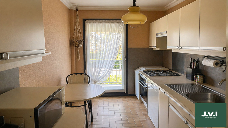 Ma-Cabane - Vente Appartement MARGENCY, 81 m²