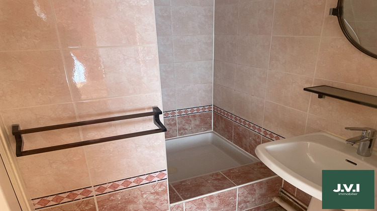 Ma-Cabane - Vente Appartement MARGENCY, 81 m²