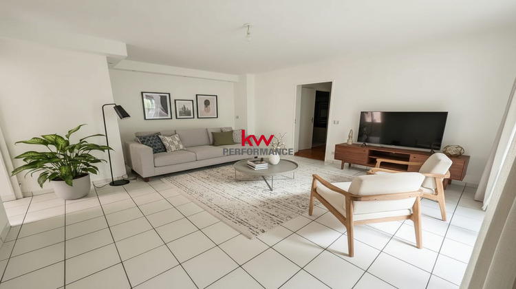 Ma-Cabane - Vente Appartement Margency, 62 m²