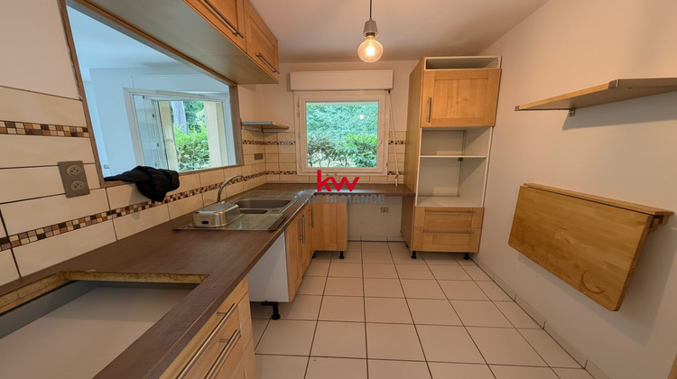 Ma-Cabane - Vente Appartement Margency, 62 m²