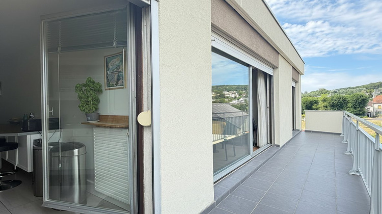 Ma-Cabane - Vente Appartement Margency, 84 m²