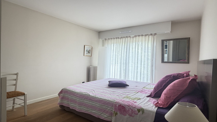 Ma-Cabane - Vente Appartement Margency, 84 m²