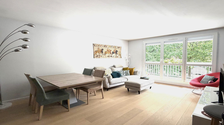 Ma-Cabane - Vente Appartement Margency, 77 m²