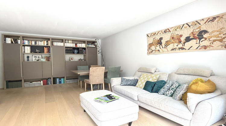 Ma-Cabane - Vente Appartement Margency, 77 m²