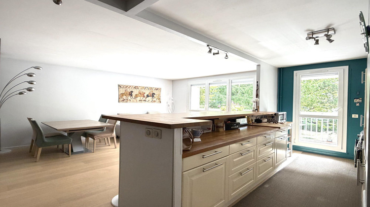 Ma-Cabane - Vente Appartement Margency, 77 m²
