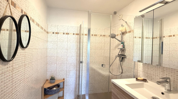 Ma-Cabane - Vente Appartement Margency, 77 m²