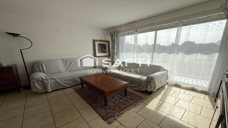 Ma-Cabane - Vente Appartement Margency, 82 m²