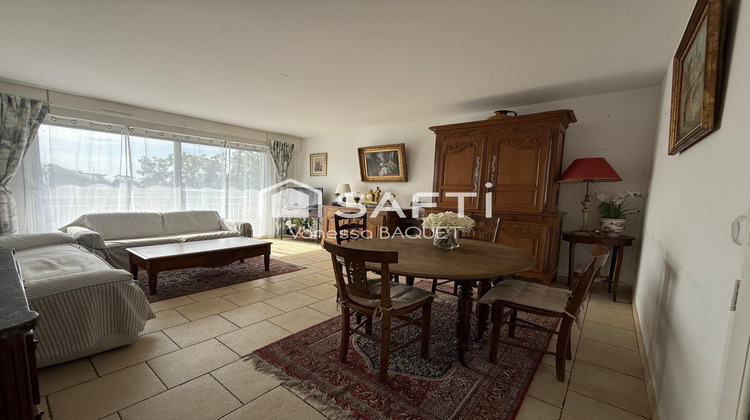 Ma-Cabane - Vente Appartement Margency, 82 m²