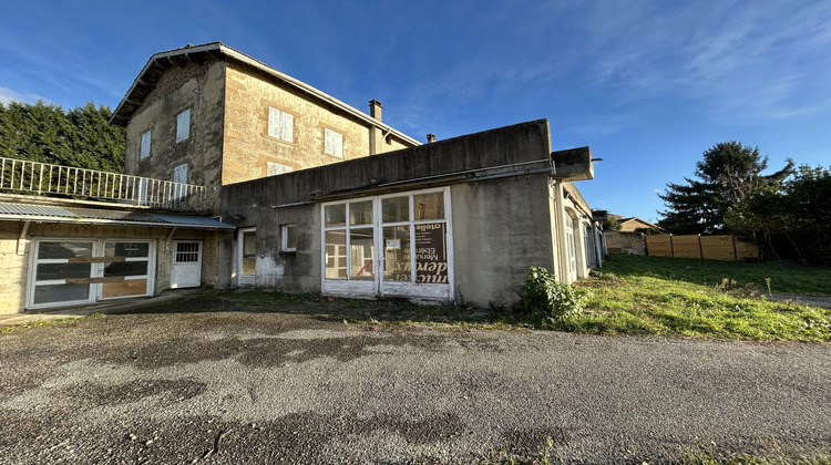 Ma-Cabane - Vente Appartement Margès, 90 m²