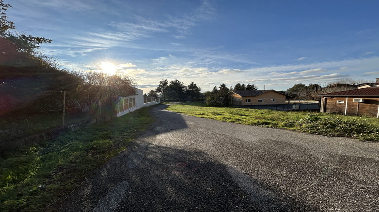 Ma-Cabane - Vente Appartement Margès, 90 m²