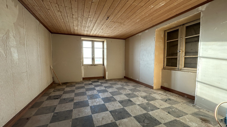 Ma-Cabane - Vente Appartement Margès, 78 m²