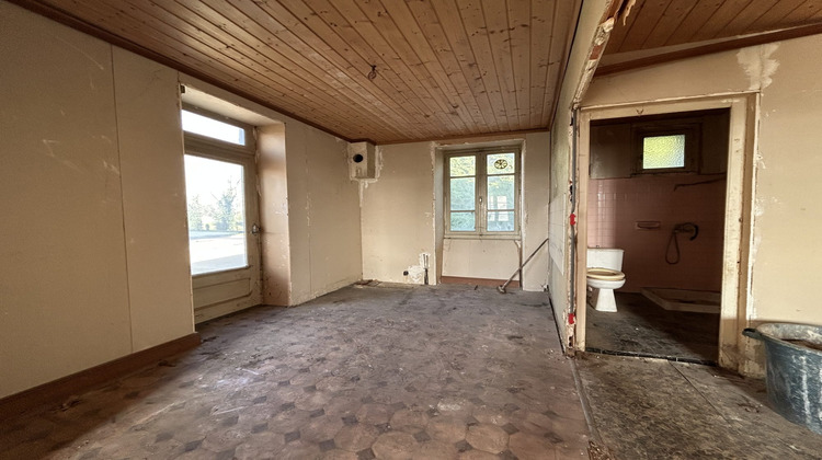 Ma-Cabane - Vente Appartement Margès, 78 m²
