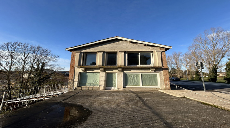 Ma-Cabane - Vente Appartement Margès, 92 m²