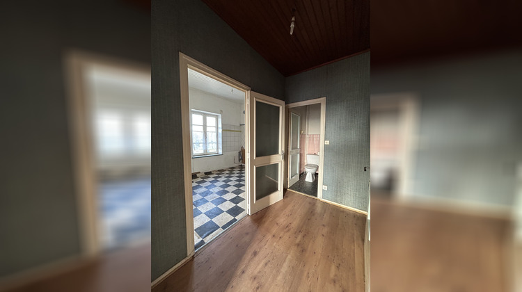 Ma-Cabane - Vente Appartement Margès, 45 m²