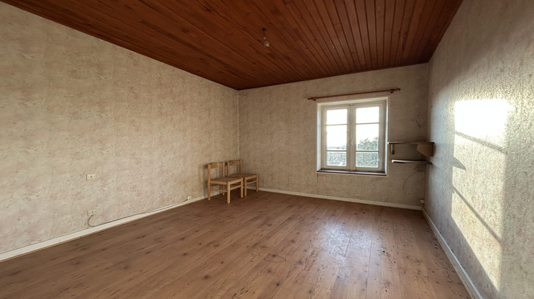 Ma-Cabane - Vente Appartement Margès, 45 m²