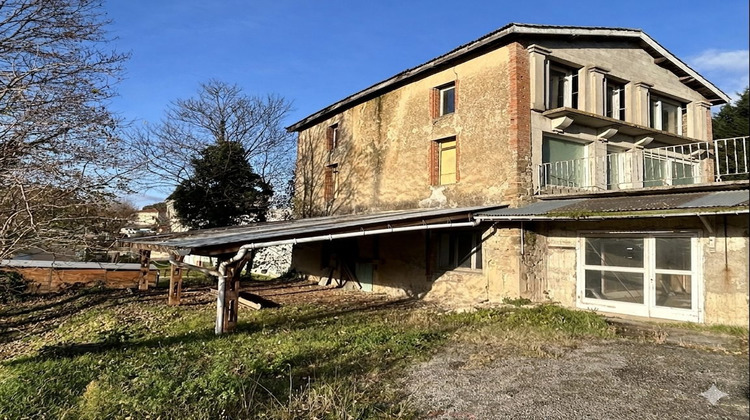 Ma-Cabane - Vente Appartement Margès, 85 m²