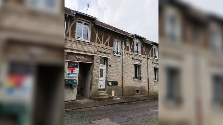 Ma-Cabane - Vente Appartement MARGNY-LES-COMPIEGNE, 14 m²