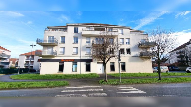 Ma-Cabane - Vente Appartement MARGNY-LES-COMPIEGNE, 66 m²