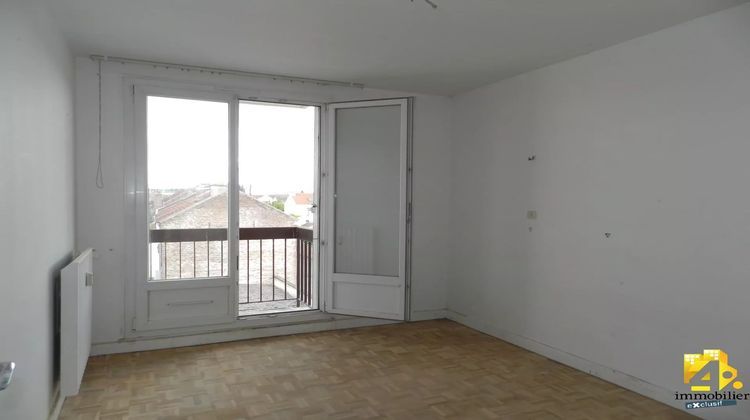 Ma-Cabane - Vente Appartement Margny-lès-Compiègne, 66 m²