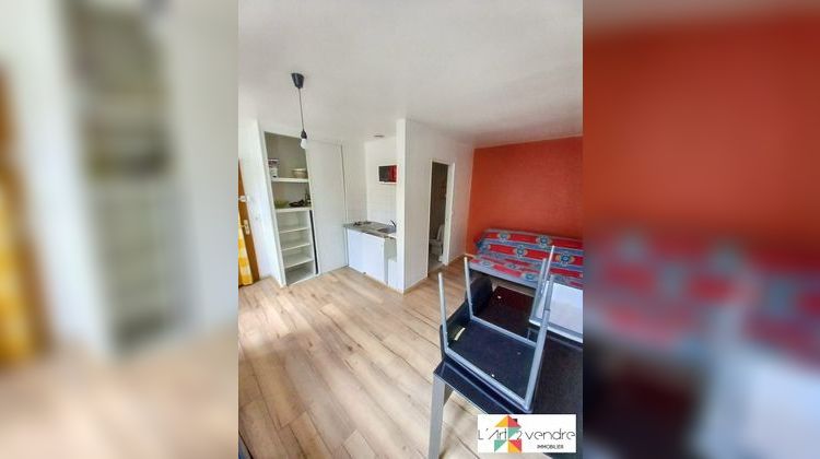 Ma-Cabane - Vente Appartement Margny-lès-Compiègne, 20 m²