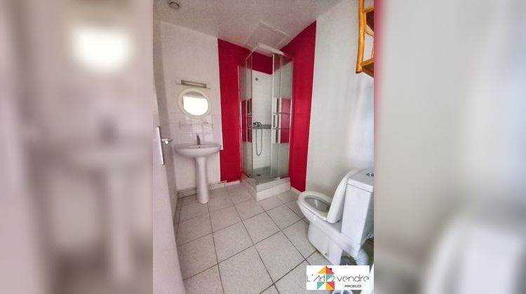 Ma-Cabane - Vente Appartement Margny-lès-Compiègne, 20 m²