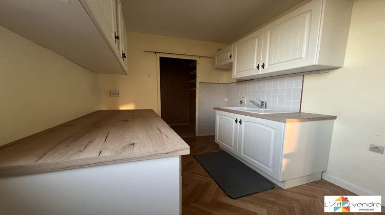 Ma-Cabane - Vente Appartement Margny-lès-Compiègne, 48 m²