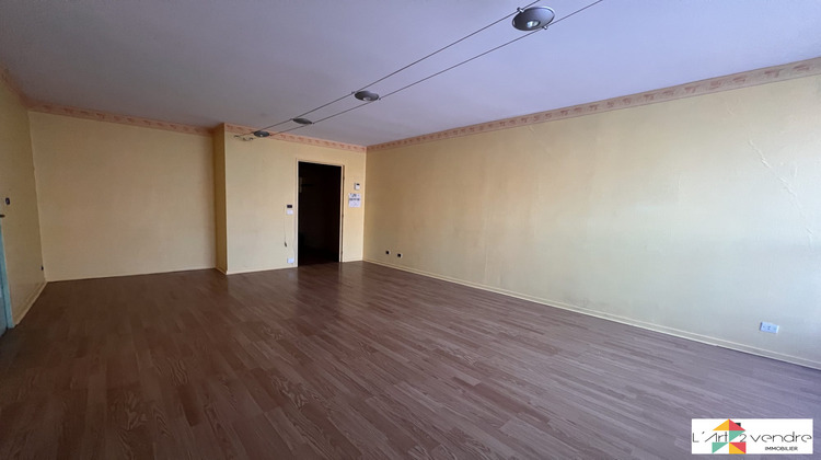 Ma-Cabane - Vente Appartement Margny-lès-Compiègne, 48 m²