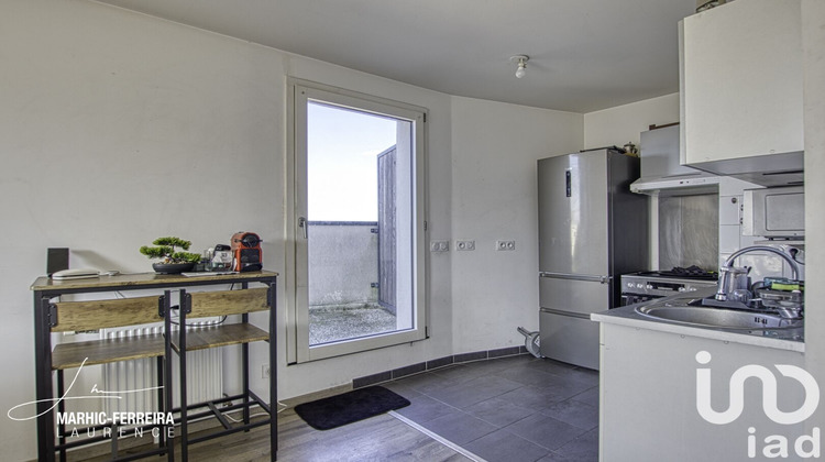 Ma-Cabane - Vente Appartement Margny-Lès-Compiègne, 47 m²