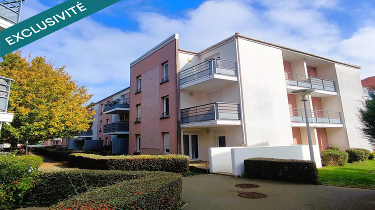 Ma-Cabane - Vente Appartement Margny-les-Compiegne, 64 m²