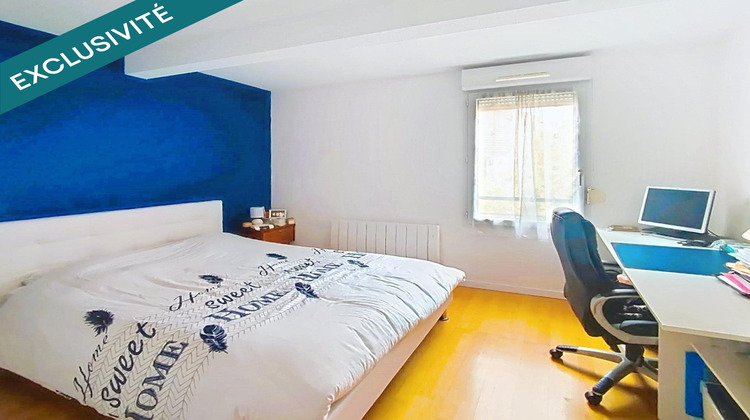 Ma-Cabane - Vente Appartement Margny-les-Compiegne, 64 m²