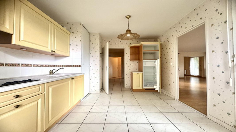 Ma-Cabane - Vente Appartement MARGNY LES COMPIEGNE, 88 m²