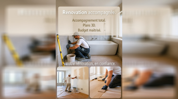 Ma-Cabane - Vente Appartement MARGNY LES COMPIEGNE, 55 m²