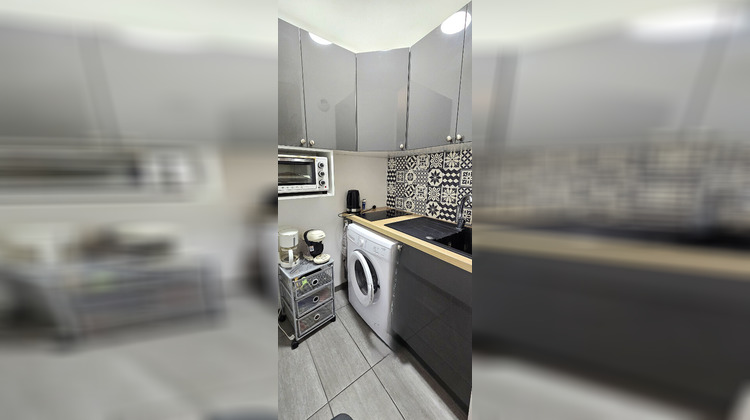 Ma-Cabane - Vente Appartement MARGNY-LES-COMPIEGNE, 29 m²