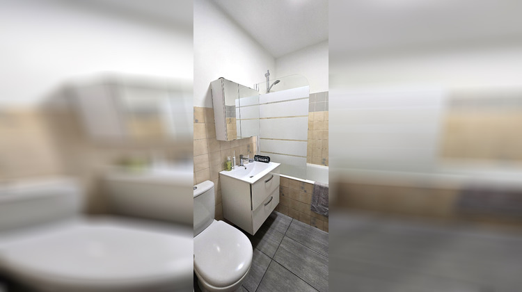 Ma-Cabane - Vente Appartement MARGNY-LES-COMPIEGNE, 29 m²