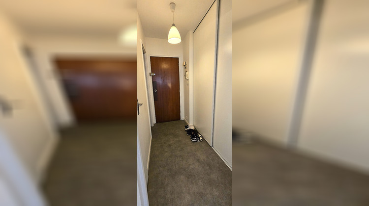 Ma-Cabane - Vente Appartement MARGNY-LES-COMPIEGNE, 29 m²