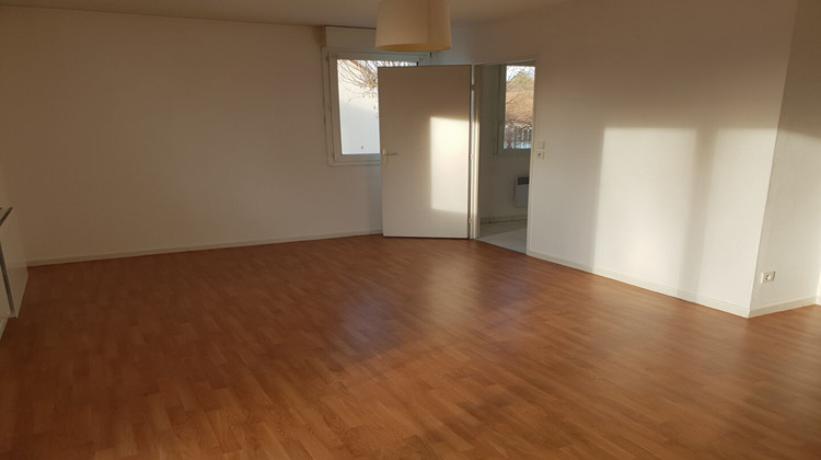 Ma-Cabane - Vente Appartement MARGNY-LES-COMPIEGNE, 66 m²