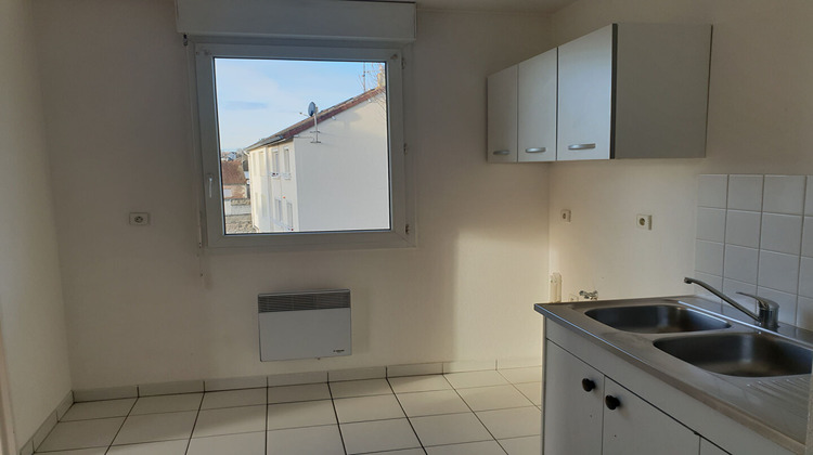 Ma-Cabane - Vente Appartement MARGNY-LES-COMPIEGNE, 66 m²