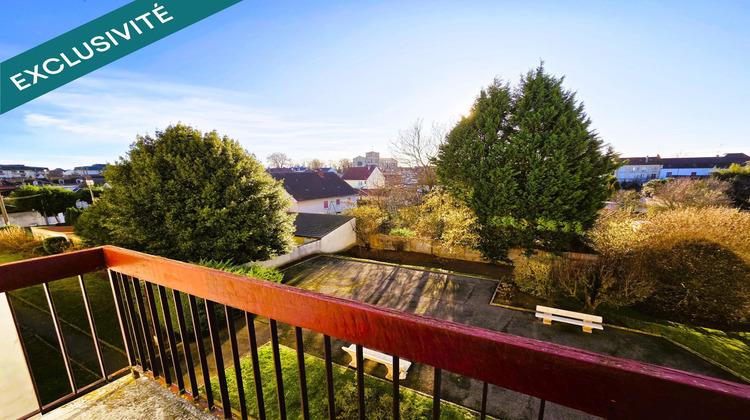 Ma-Cabane - Vente Appartement Margny-les-Compiegne, 91 m²