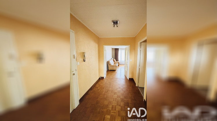 Ma-Cabane - Vente Appartement Margny-Lès-Compiègne, 75 m²