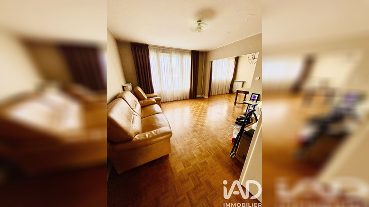 Ma-Cabane - Vente Appartement Margny-Lès-Compiègne, 75 m²