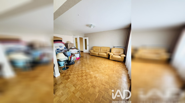 Ma-Cabane - Vente Appartement Margny-Lès-Compiègne, 75 m²