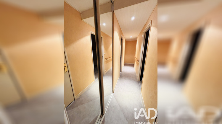 Ma-Cabane - Vente Appartement Margny-Lès-Compiègne, 75 m²