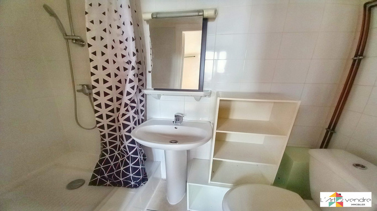 Ma-Cabane - Vente Appartement Margny-lès-Compiègne, 21 m²