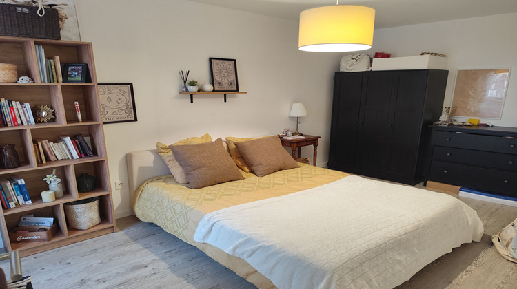 Ma-Cabane - Vente Appartement MARGNY-LES-COMPIEGNE, 49 m²