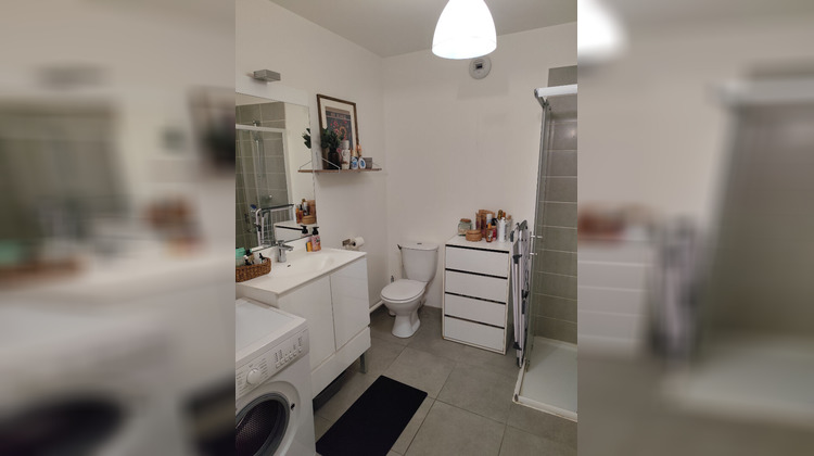 Ma-Cabane - Vente Appartement MARGNY-LES-COMPIEGNE, 49 m²