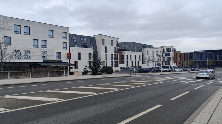 Ma-Cabane - Vente Appartement MARGNY-LES-COMPIEGNE, 49 m²